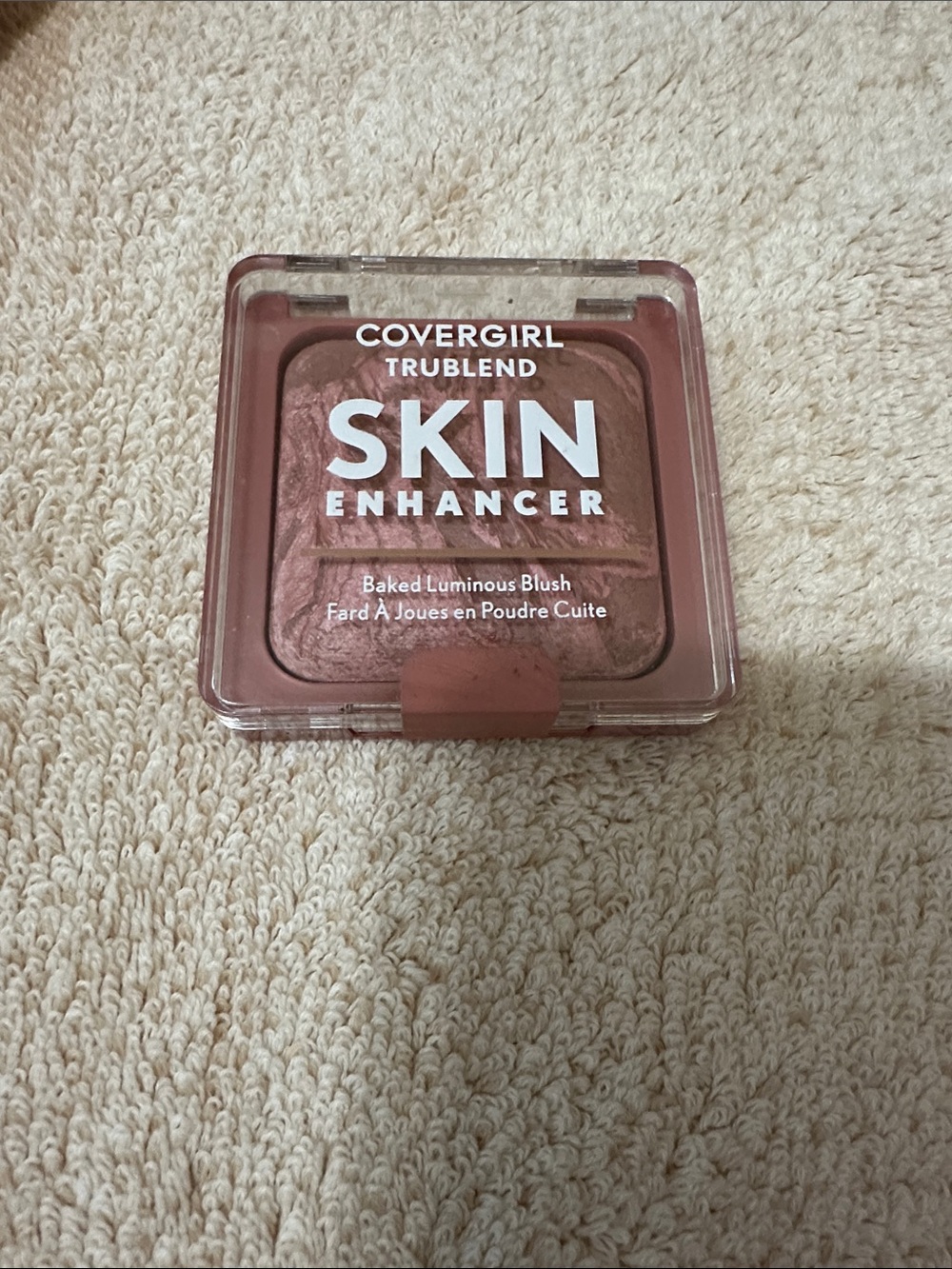 Skin Enhancer Blush